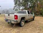 2009 Chevrolet Silverado 2500 HD LT