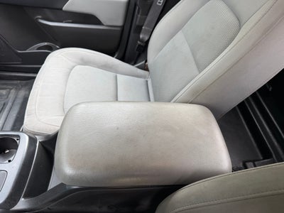 2019 Chevrolet Colorado 2WD Work Truck