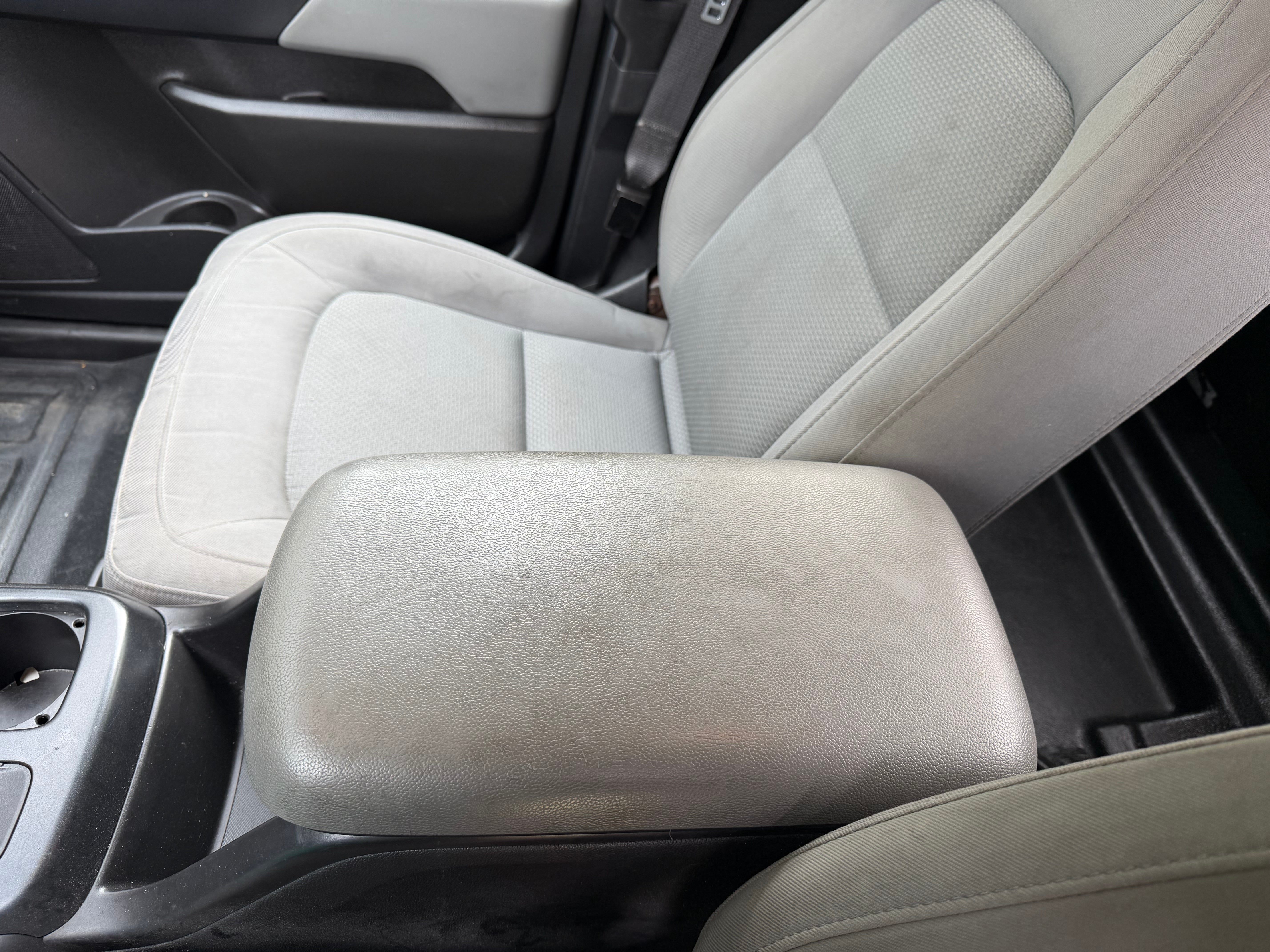 2019 Chevrolet Colorado 2WD Work Truck
