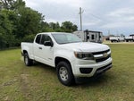 2019 Chevrolet Colorado 2WD Work Truck
