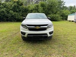 2019 Chevrolet Colorado 2WD Work Truck