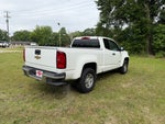 2019 Chevrolet Colorado 2WD Work Truck