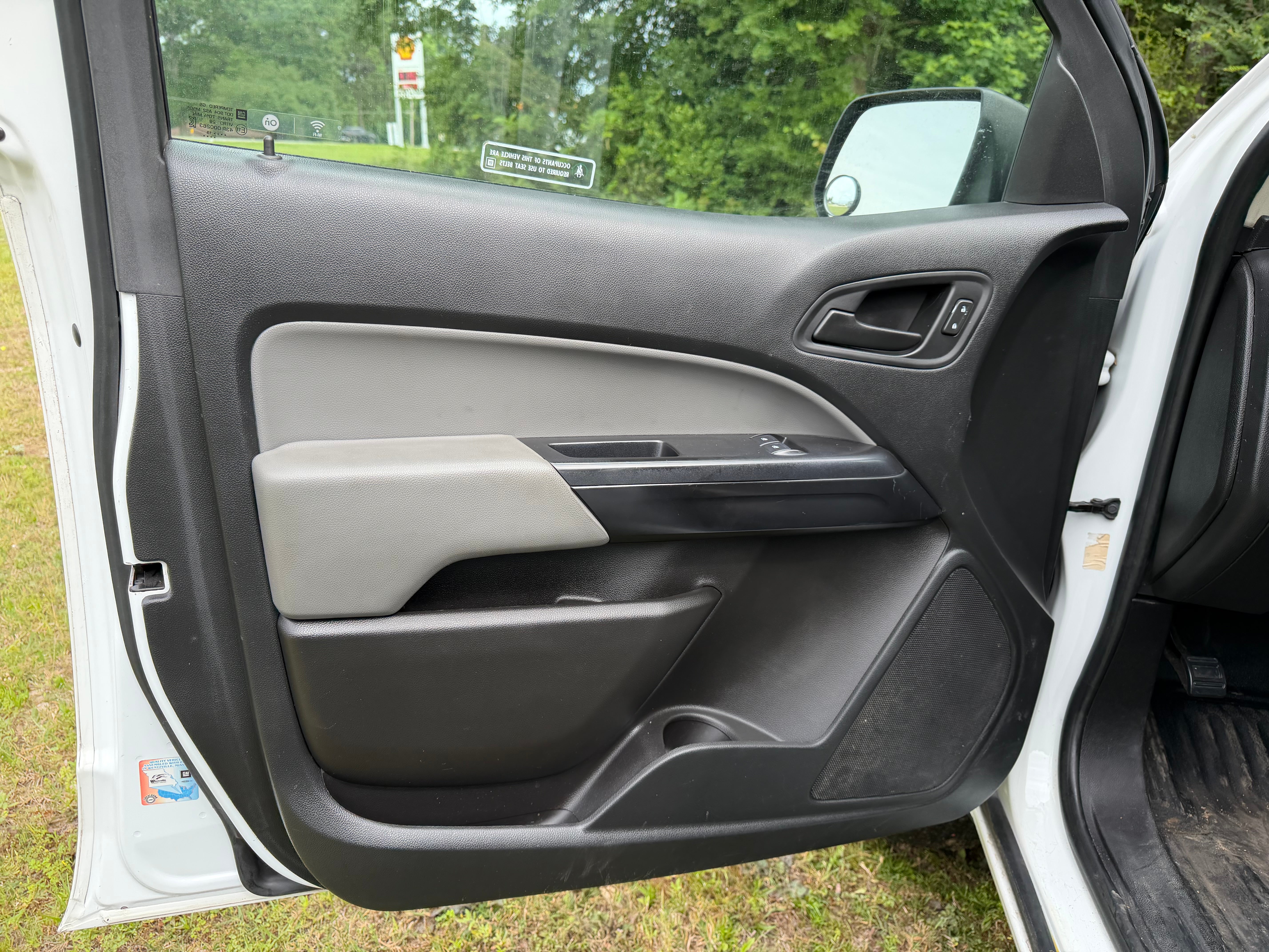 2019 Chevrolet Colorado 2WD Work Truck