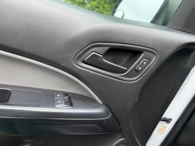 2019 Chevrolet Colorado 2WD Work Truck