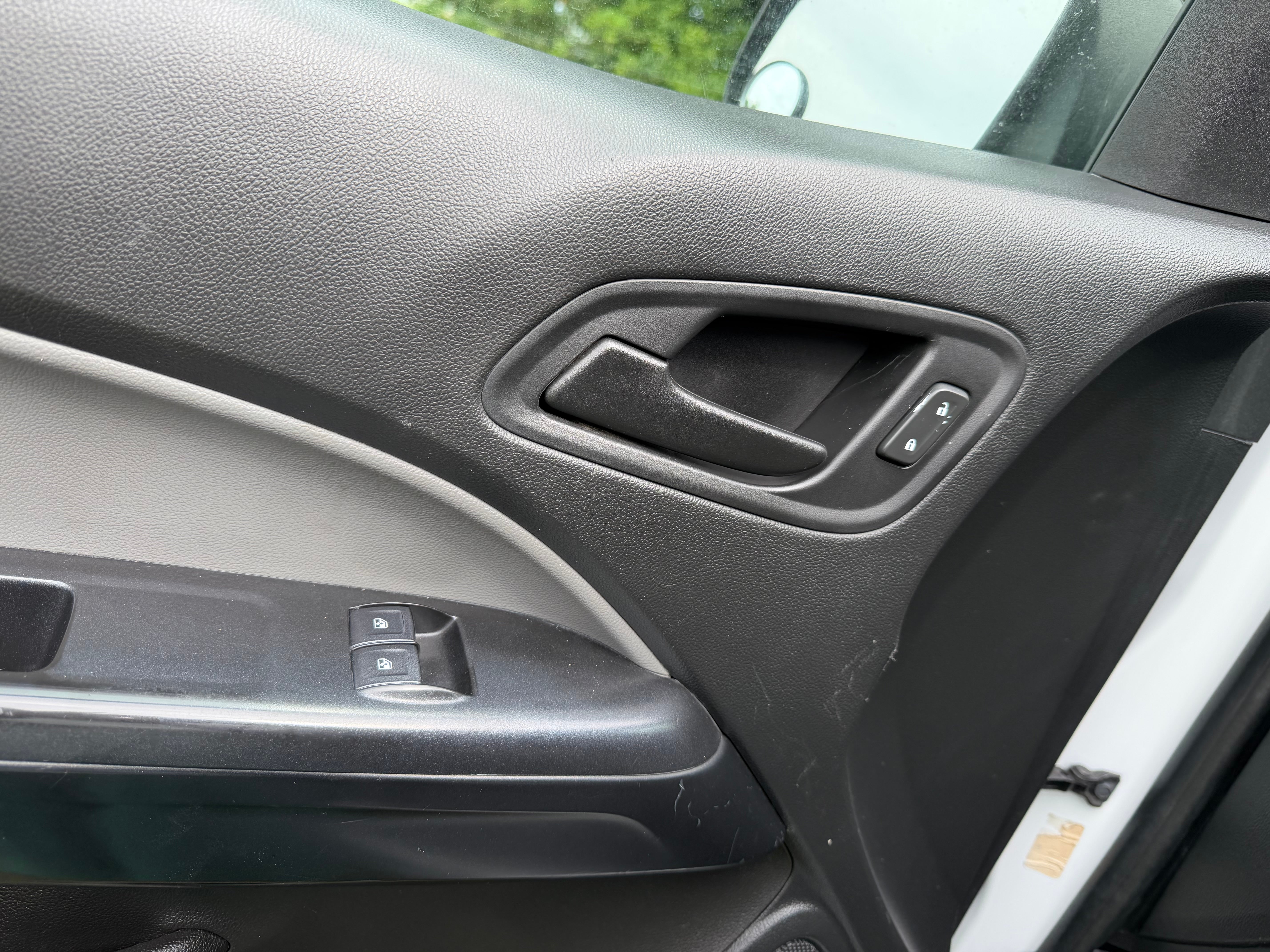 2019 Chevrolet Colorado 2WD Work Truck