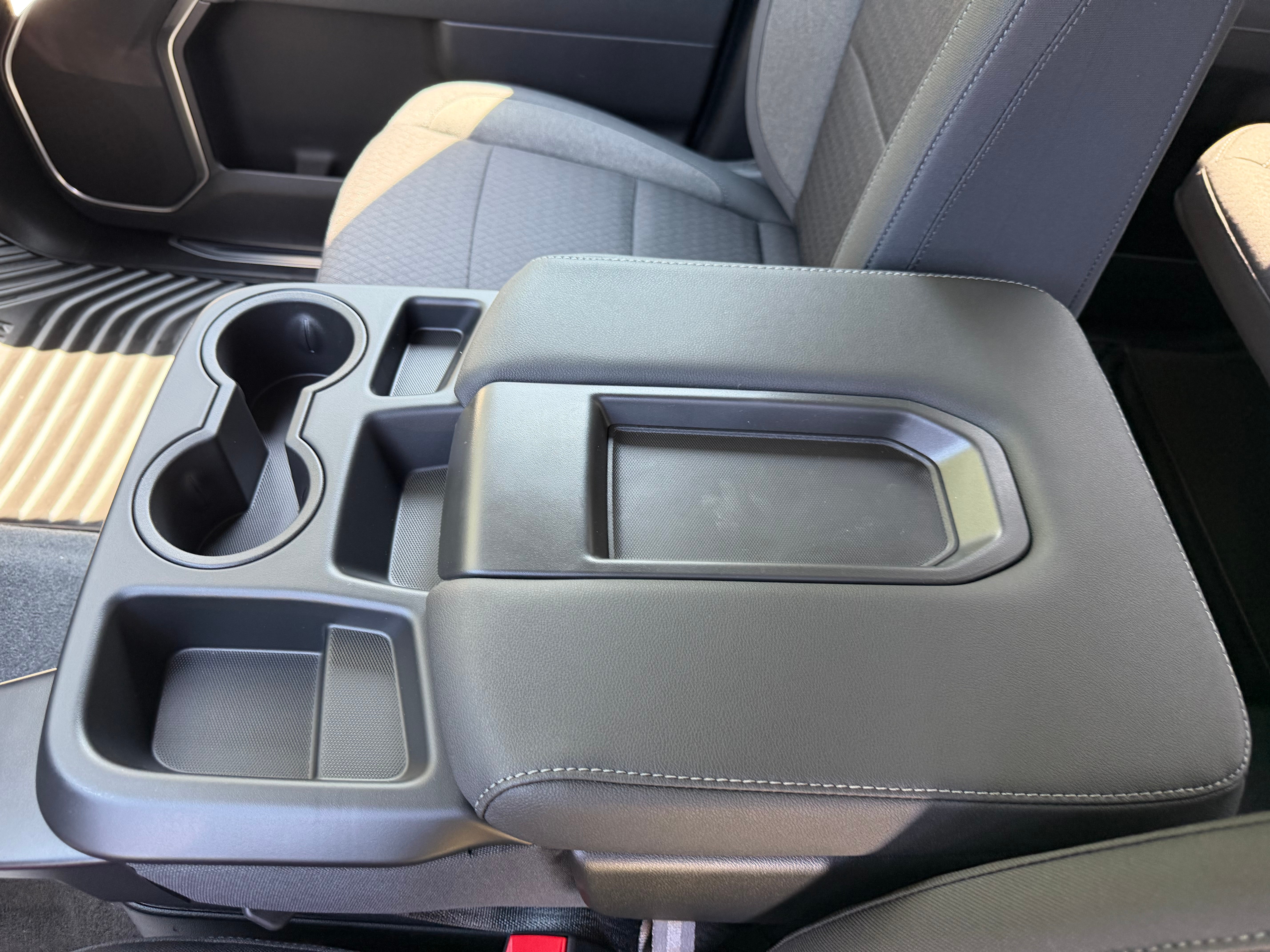 2026 Chevrolet Silverado 1500 LT - Photo 24