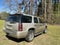 2007 GMC Yukon Base