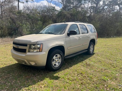 2008 Chevrolet Tahoe LT w/2LT