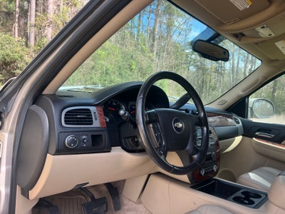 2008 Chevrolet Tahoe LT w/2LT