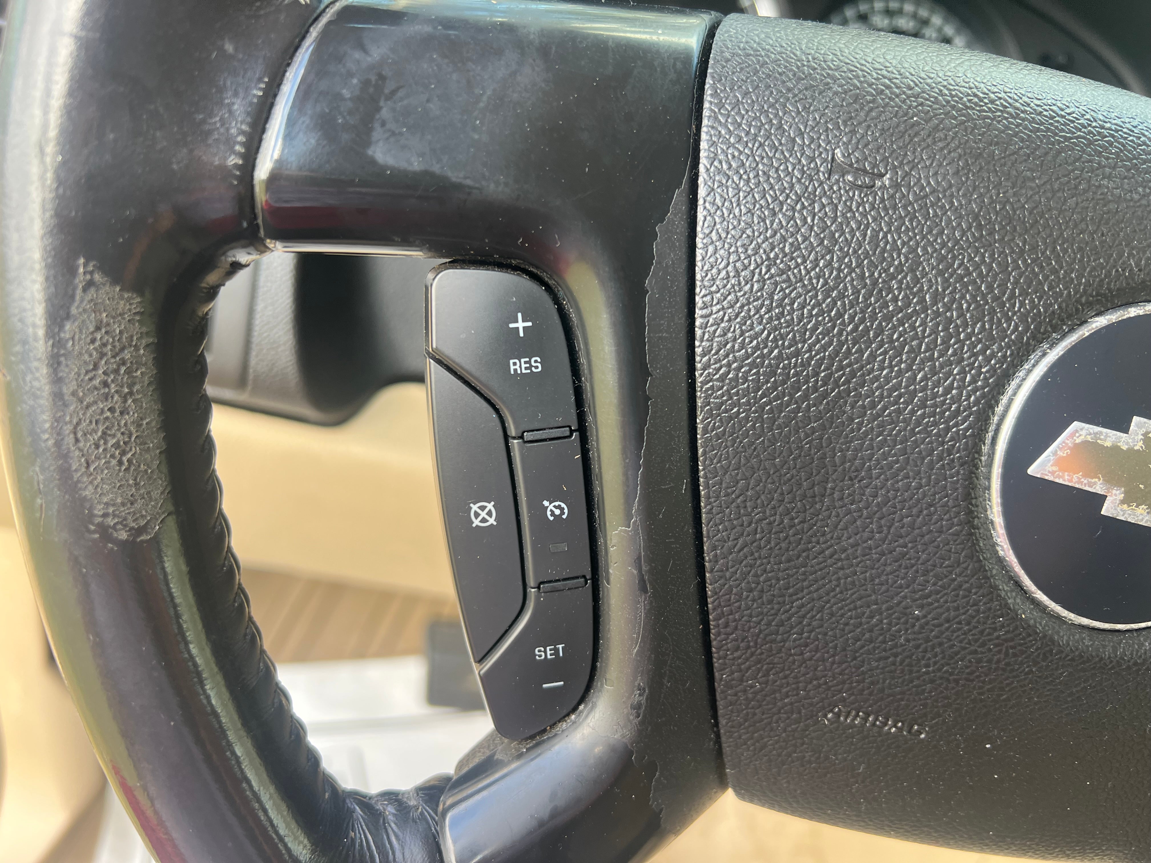 2008 Chevrolet Tahoe LT w/2LT