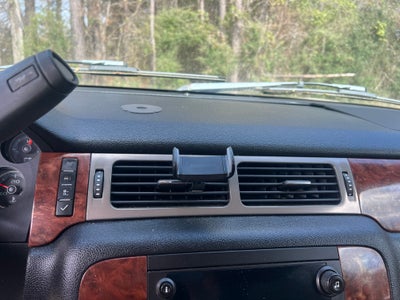 2008 Chevrolet Tahoe LT w/2LT