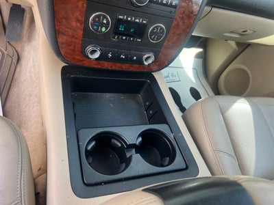 2008 Chevrolet Tahoe LT w/2LT