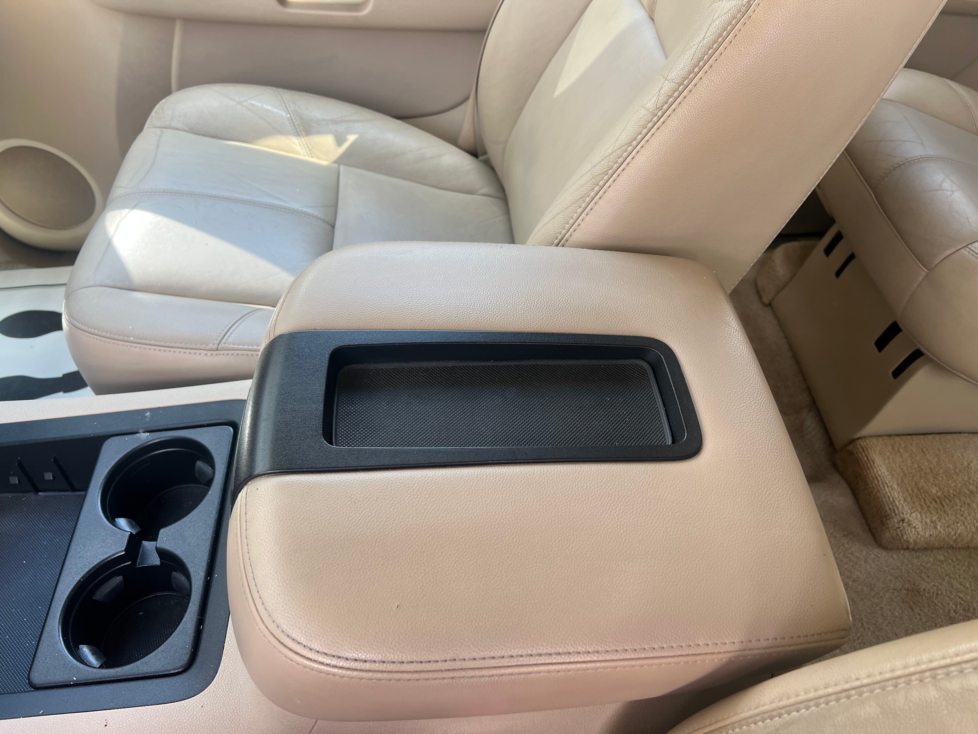 2008 Chevrolet Tahoe LT w/2LT