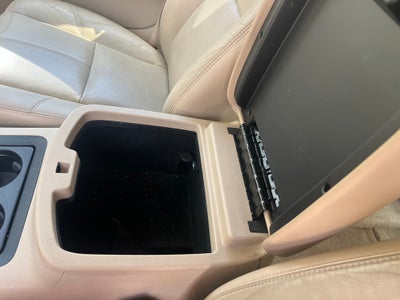 2008 Chevrolet Tahoe LT w/2LT