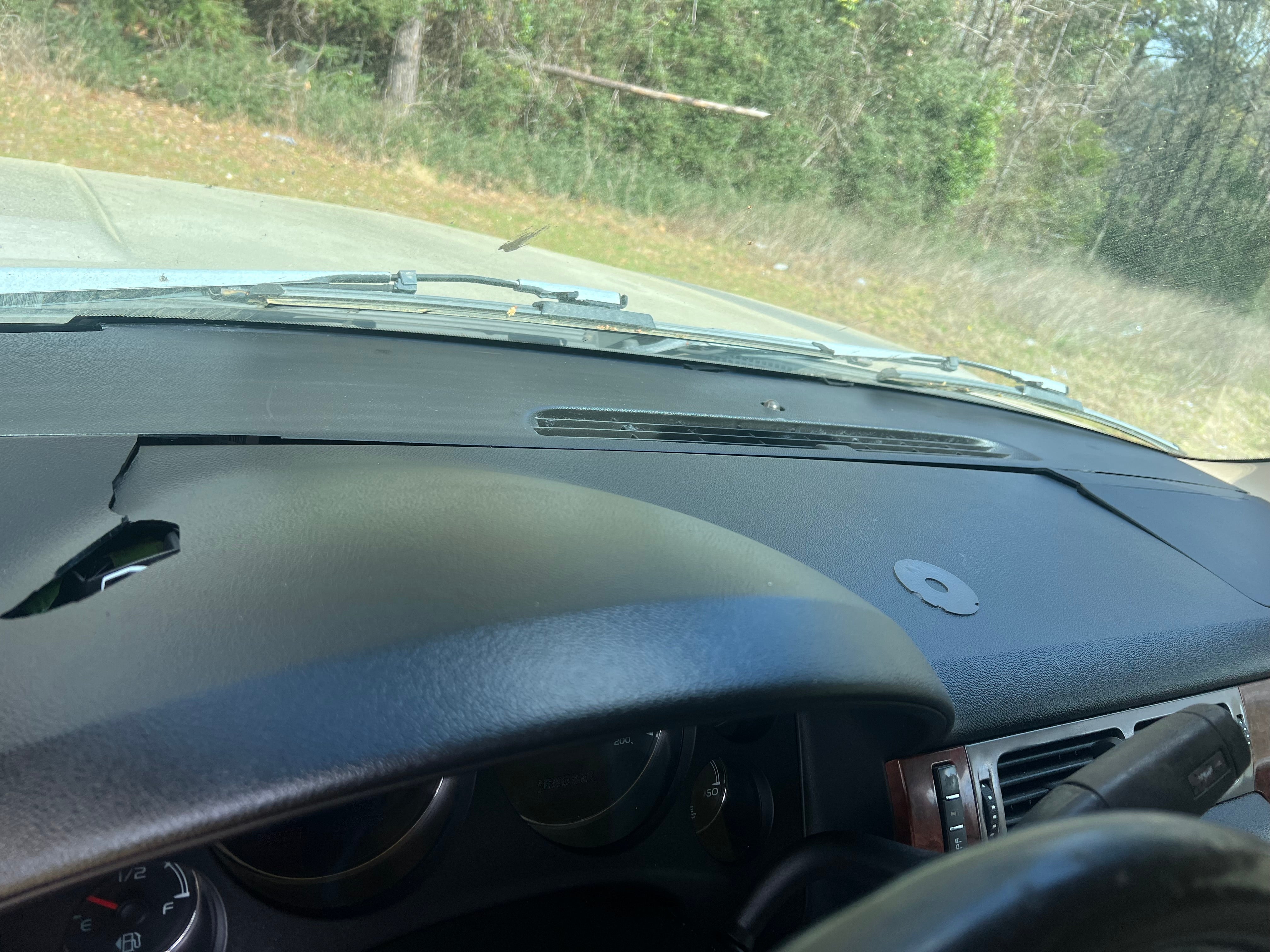 2008 Chevrolet Tahoe LT w/2LT