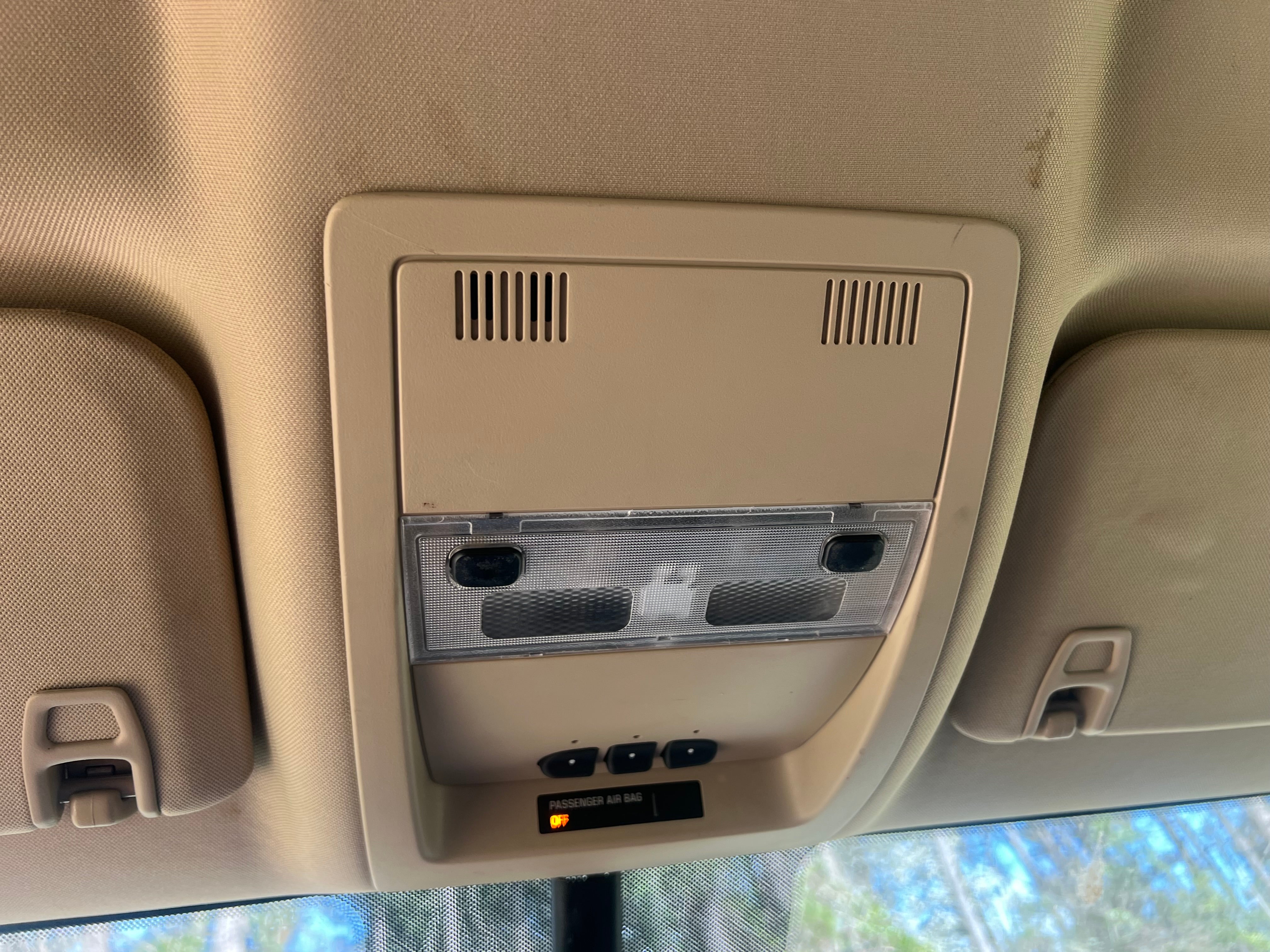 2008 Chevrolet Tahoe LT w/2LT