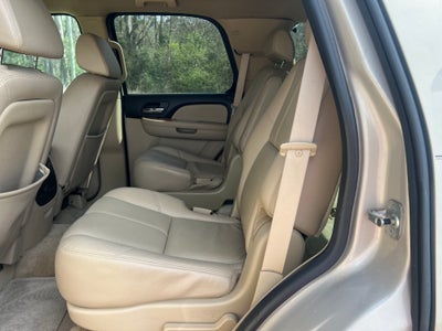 2008 Chevrolet Tahoe LT w/2LT