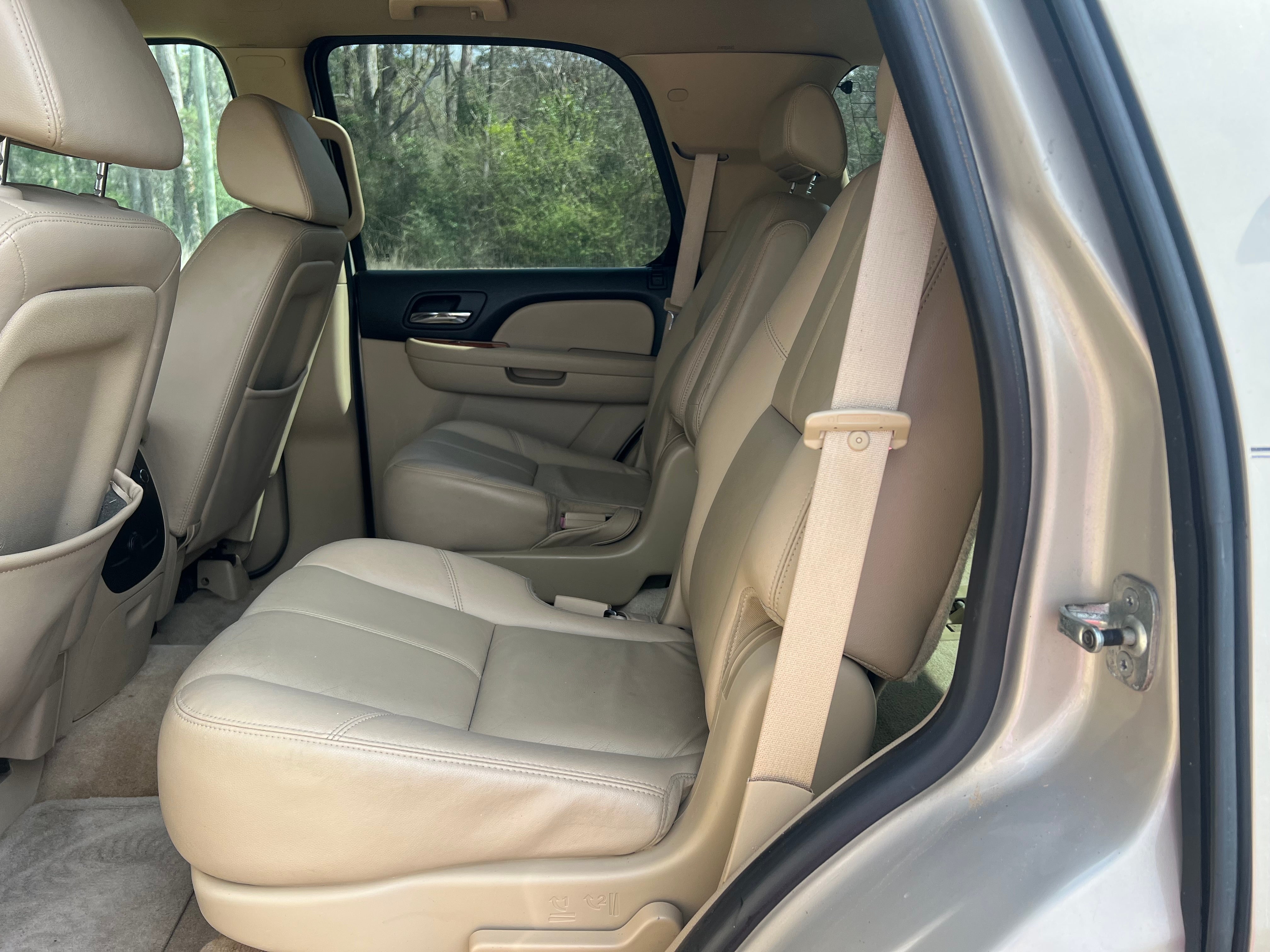 2008 Chevrolet Tahoe LT w/2LT