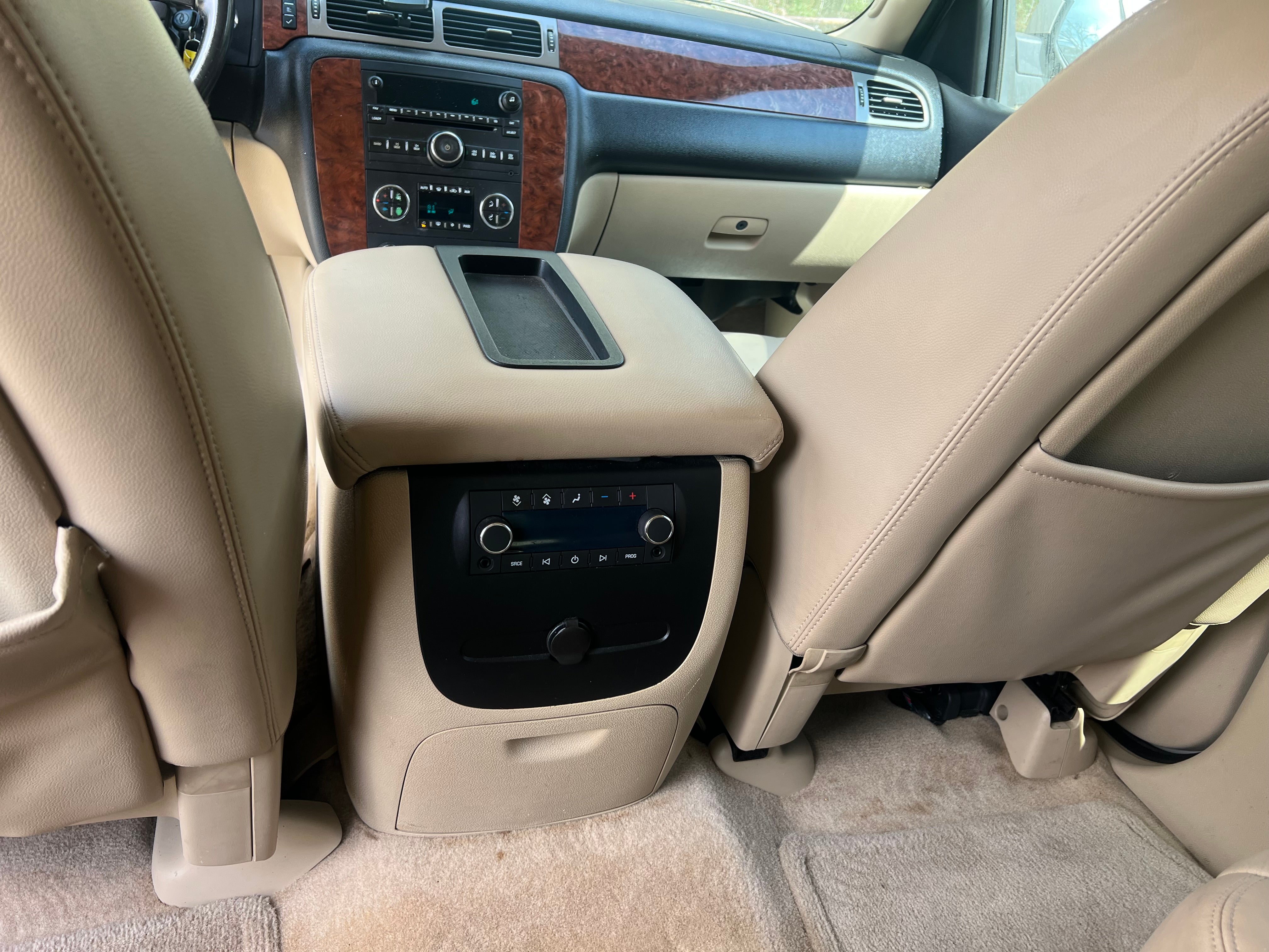 2008 Chevrolet Tahoe LT w/2LT