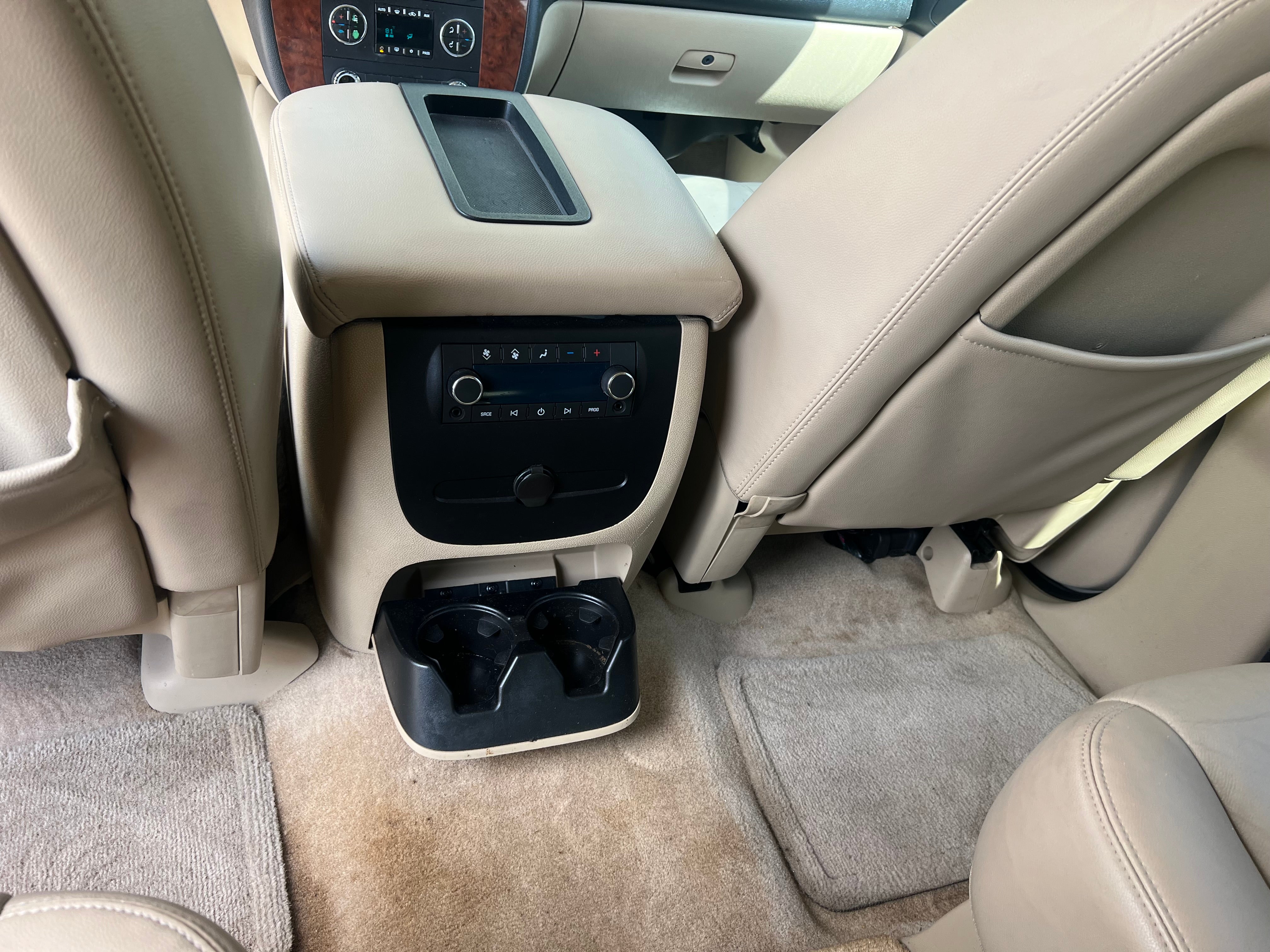 2008 Chevrolet Tahoe LT w/2LT