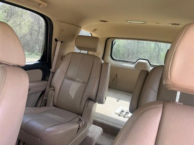 2008 Chevrolet Tahoe LT w/2LT