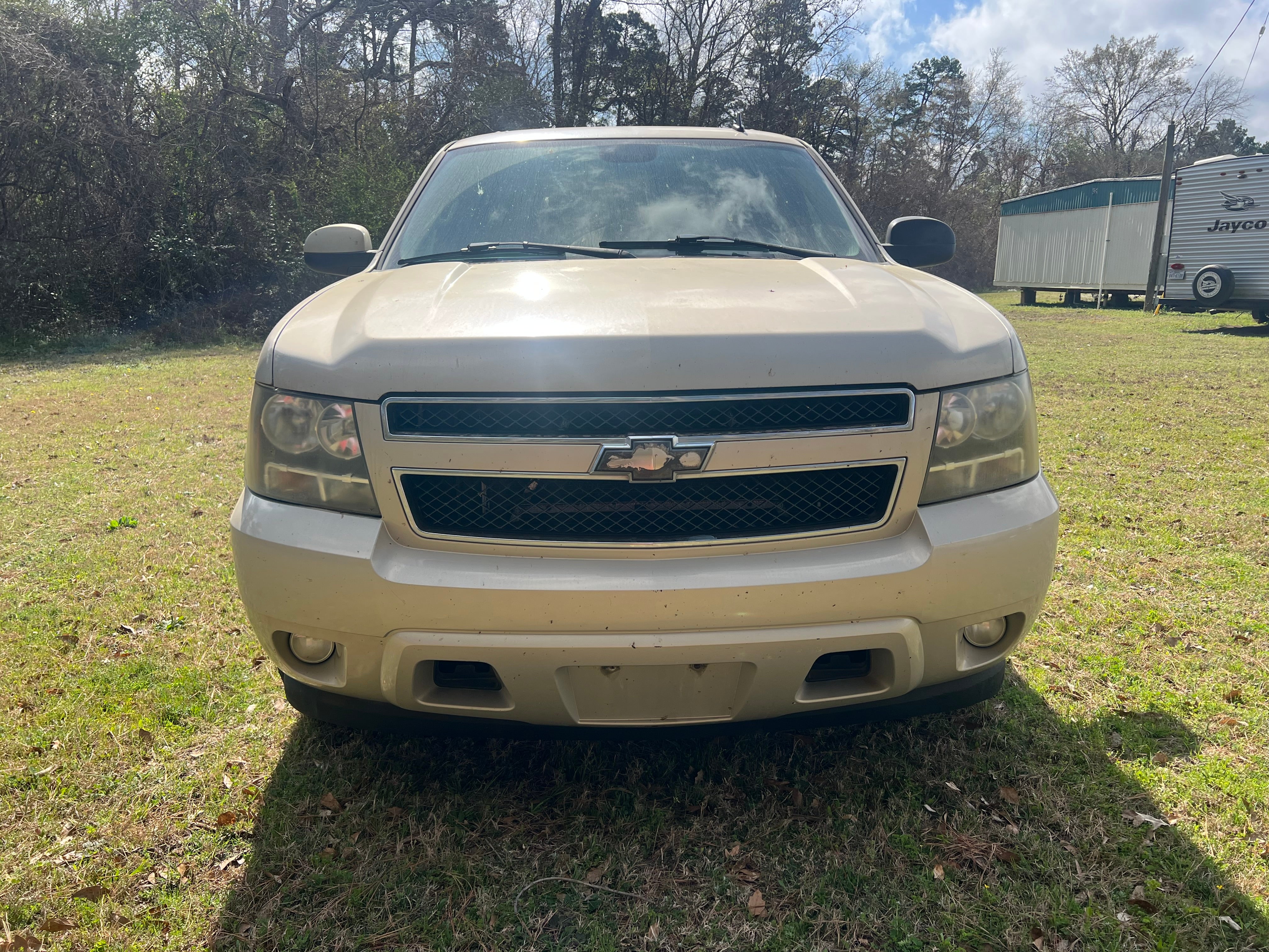 2008 Chevrolet Tahoe LT w/2LT