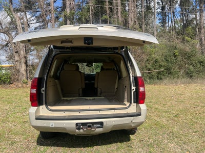 2008 Chevrolet Tahoe LT w/2LT