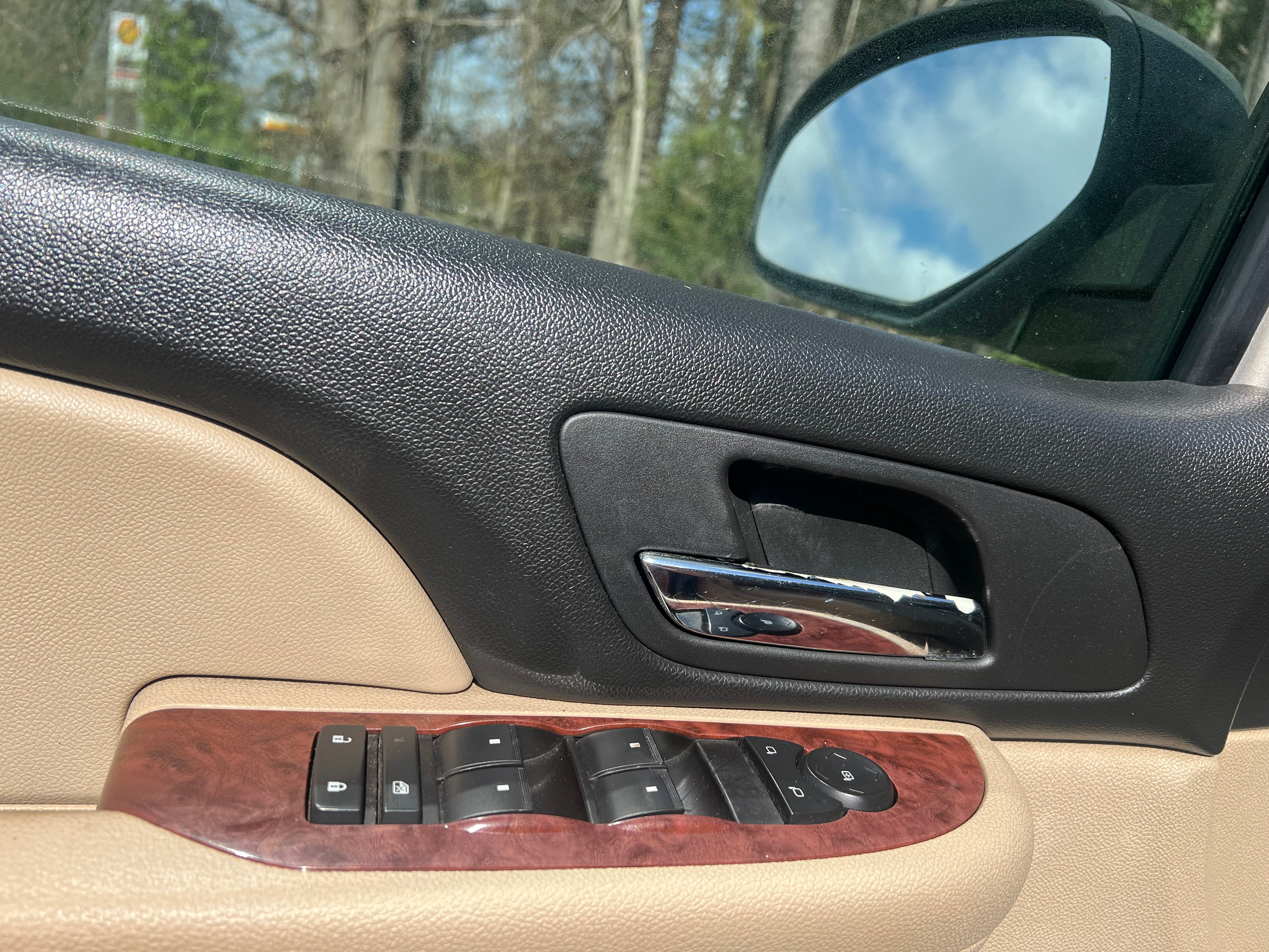 2008 Chevrolet Tahoe LT w/2LT