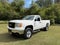 2013 GMC Sierra 2500 HD Work Truck