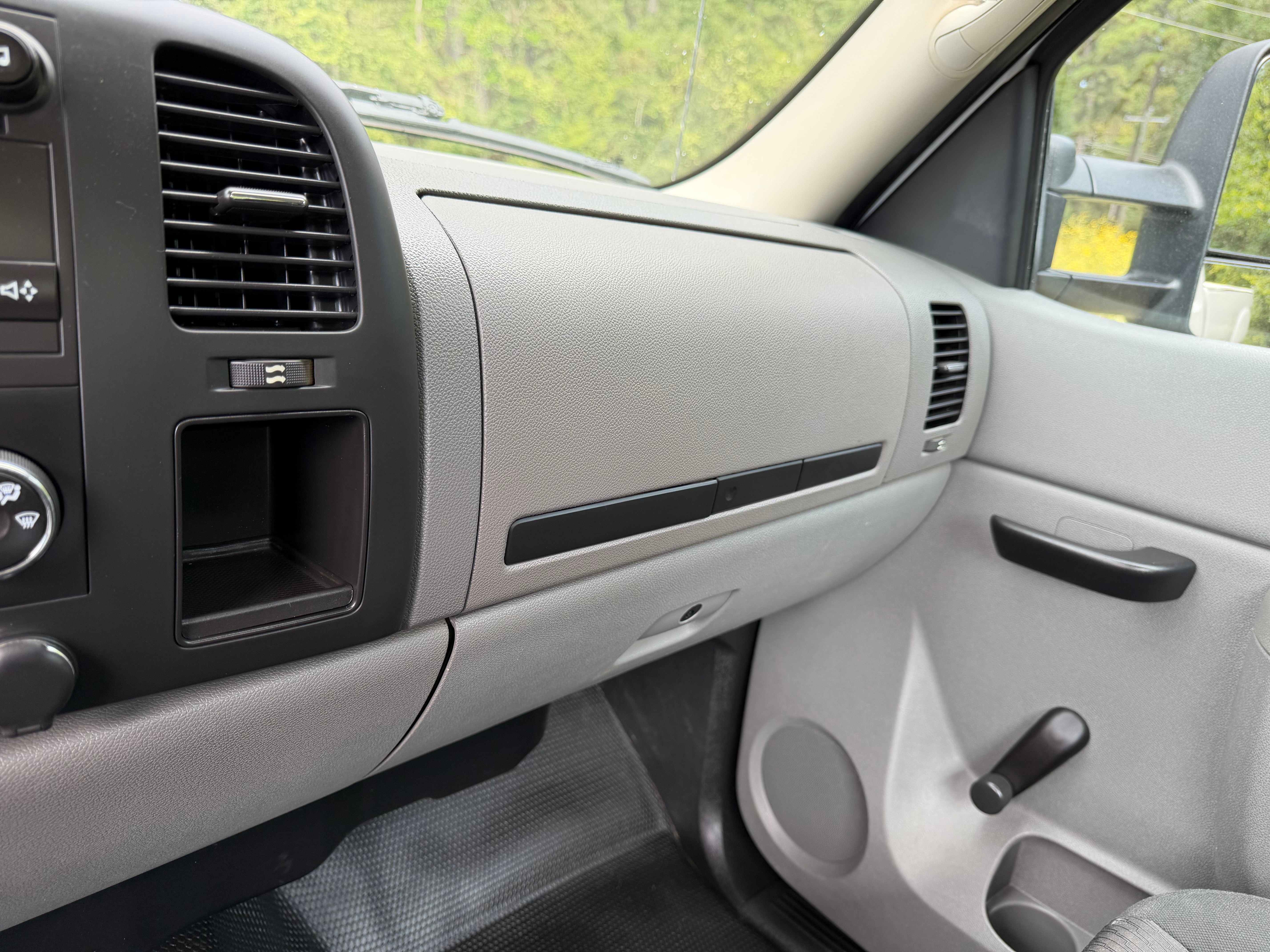 2013 GMC Sierra 2500 HD Work Truck