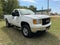 2013 GMC Sierra 2500 HD Work Truck