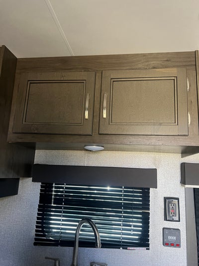 2021 JAYCO 264BH Base