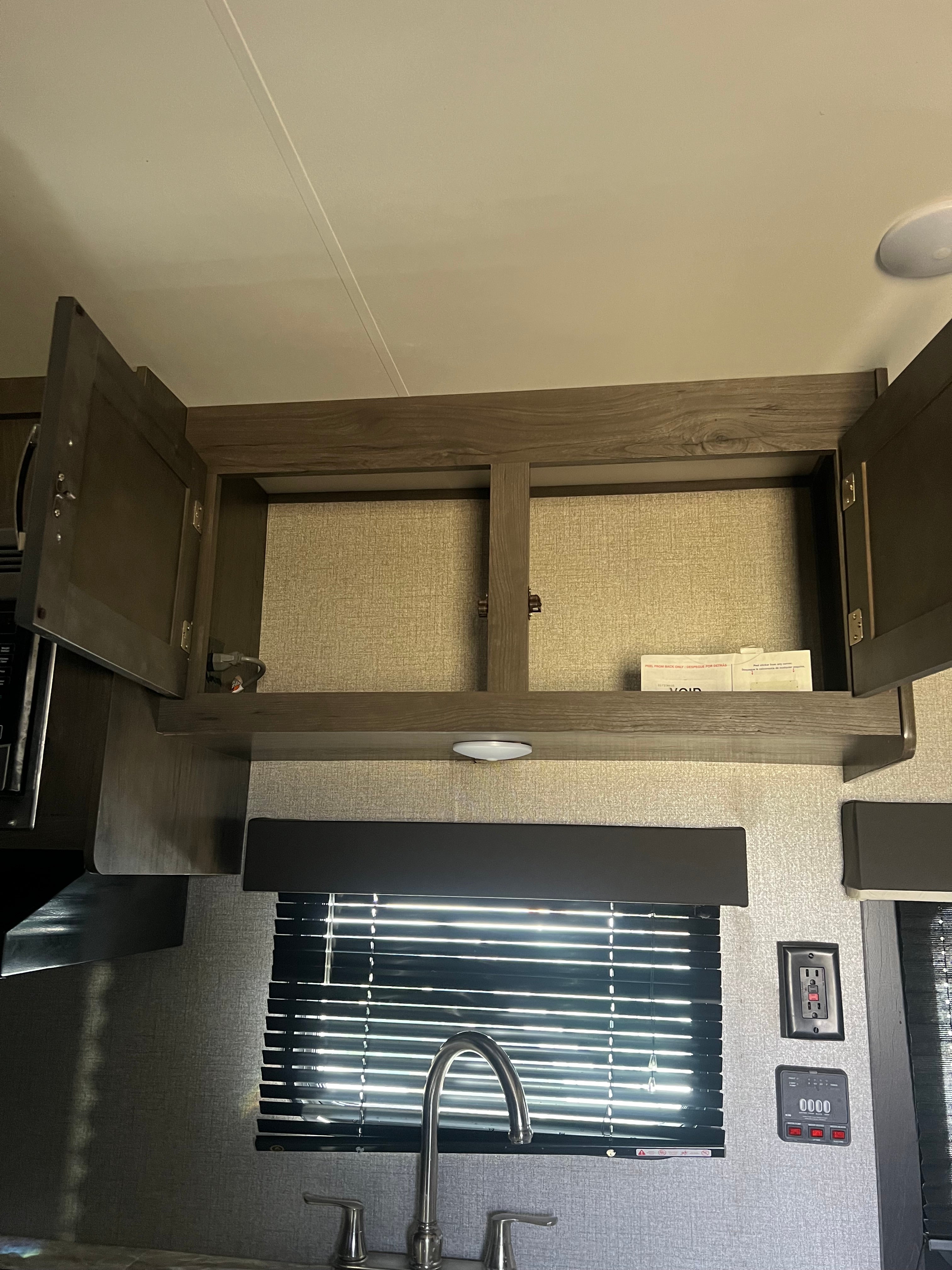 2021 JAYCO 264BH Base