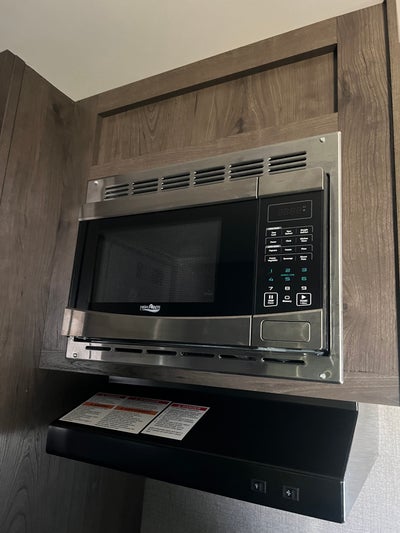 2021 JAYCO 264BH Base