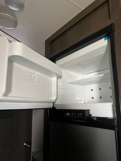 2021 JAYCO 264BH Base