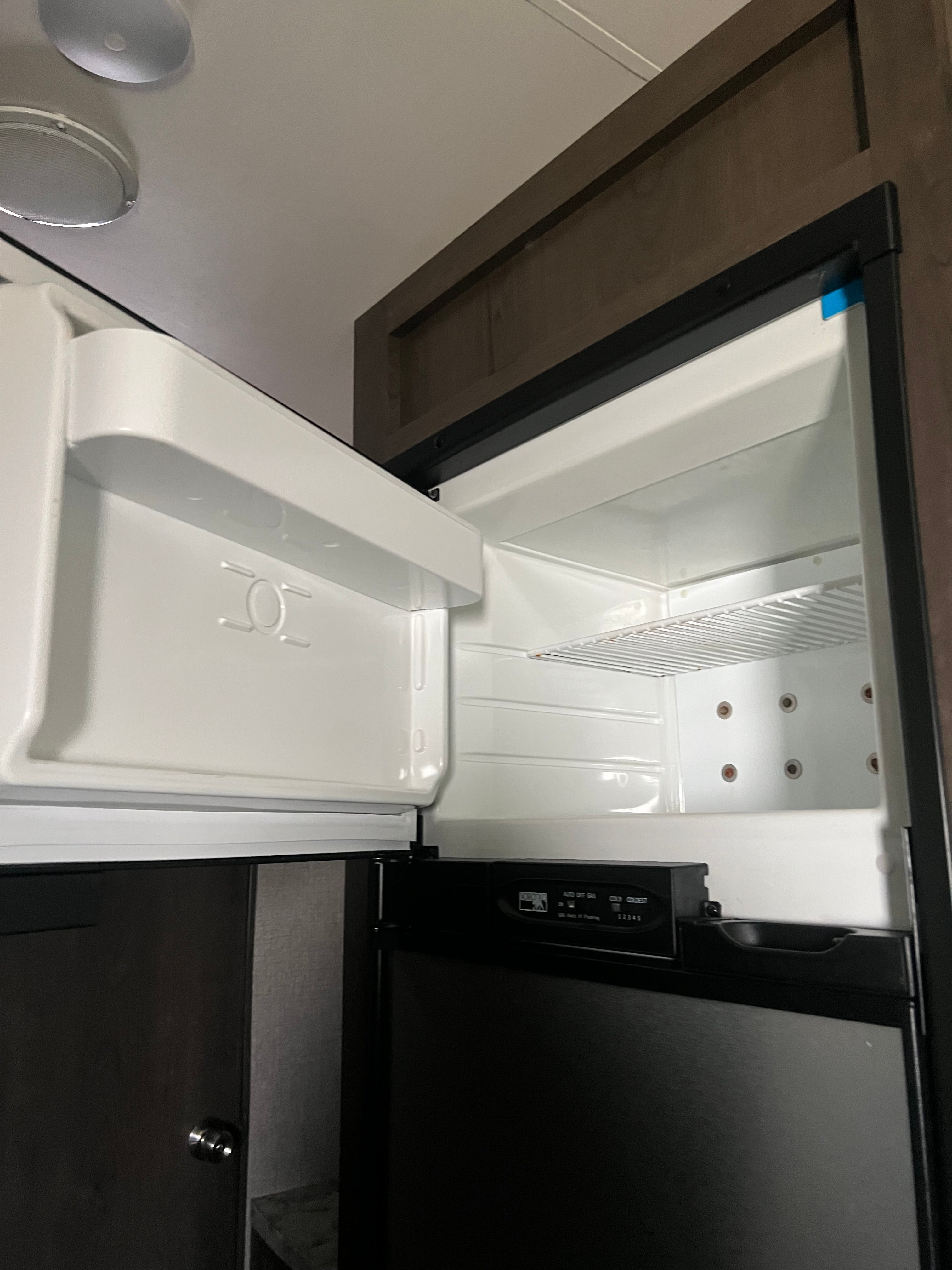 2021 JAYCO 264BH Base