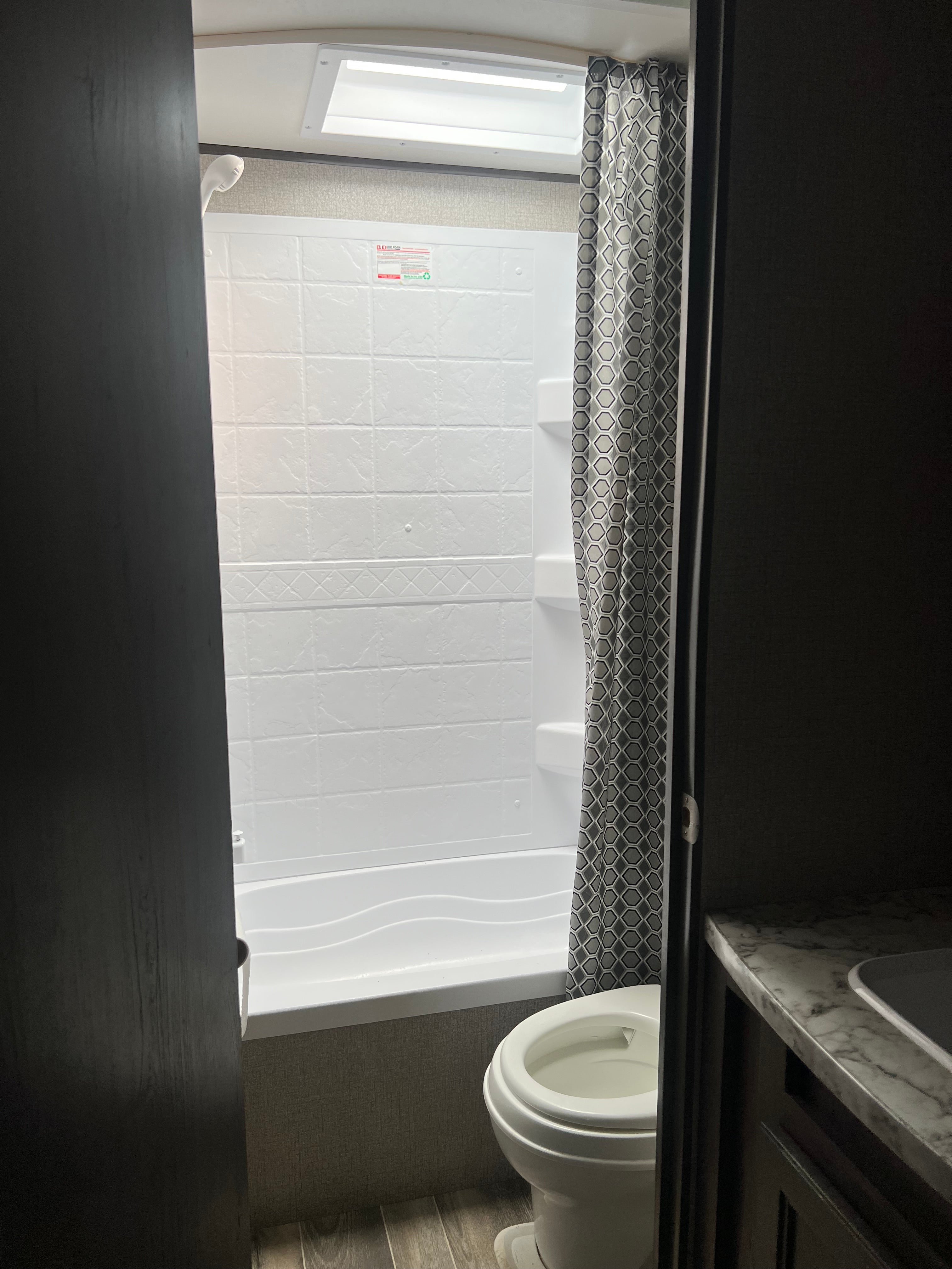 2021 JAYCO 264BH Base