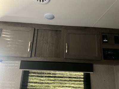 2021 JAYCO 264BH Base
