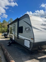 2021 JAYCO 264BH Base