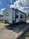 2021 JAYCO 264BH Base