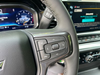 2025 Chevrolet Silverado 2500 HD High Country