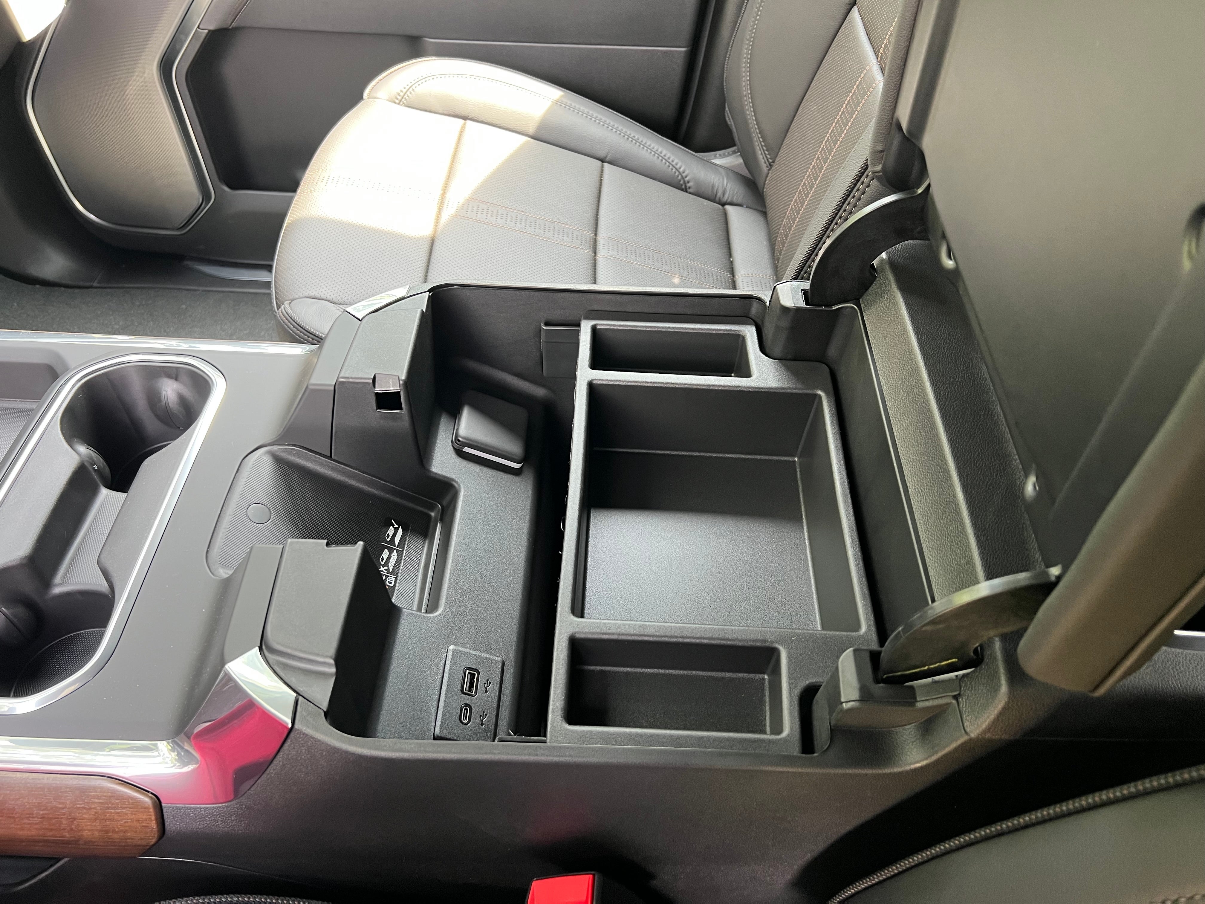 2025 Chevrolet Silverado 2500 HD High Country