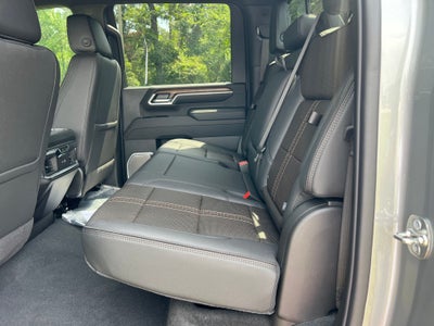 2025 Chevrolet Silverado 2500 HD High Country