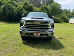 2025 Chevrolet Silverado 2500 HD High Country