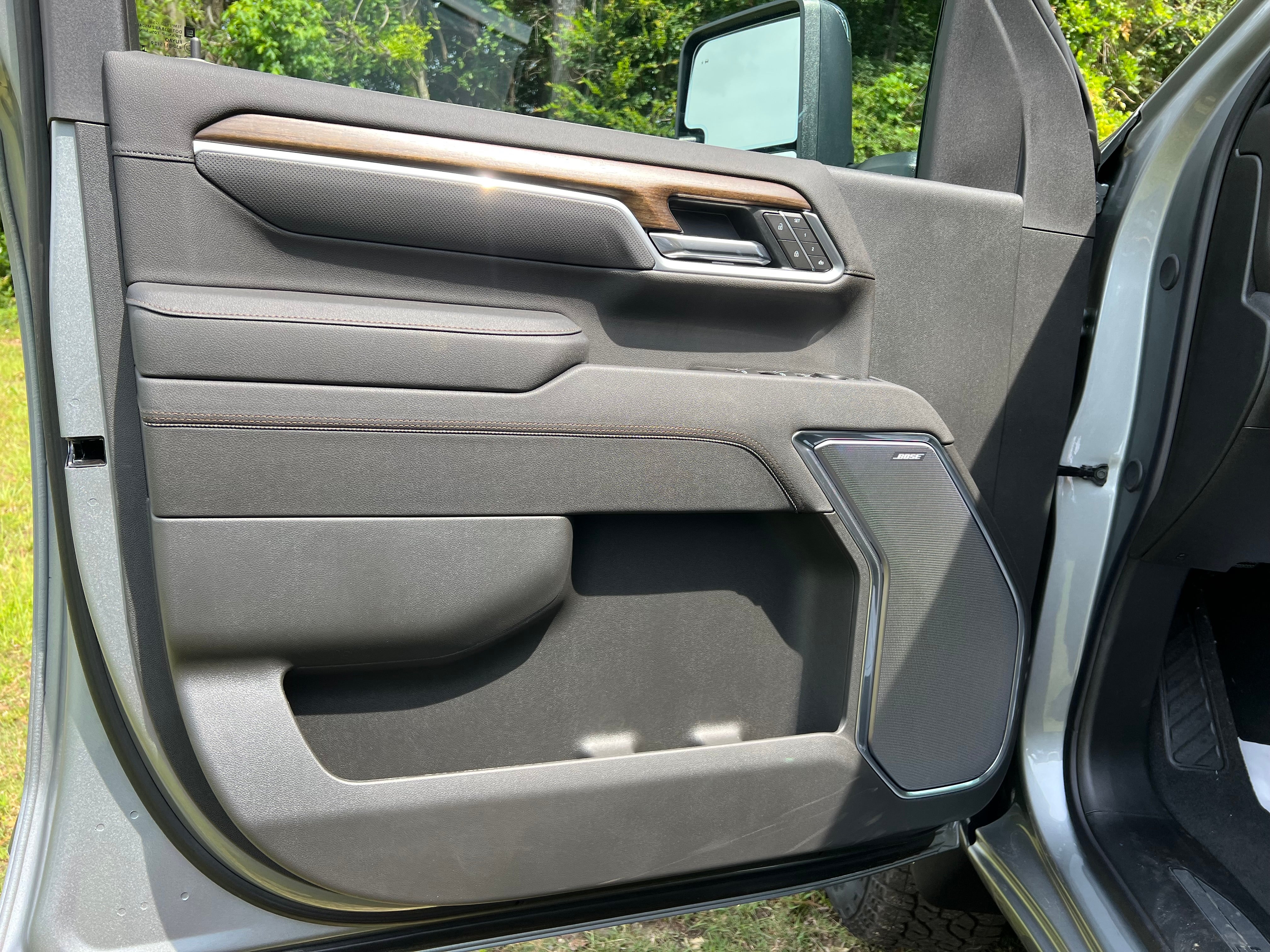 2025 Chevrolet Silverado 2500 HD High Country