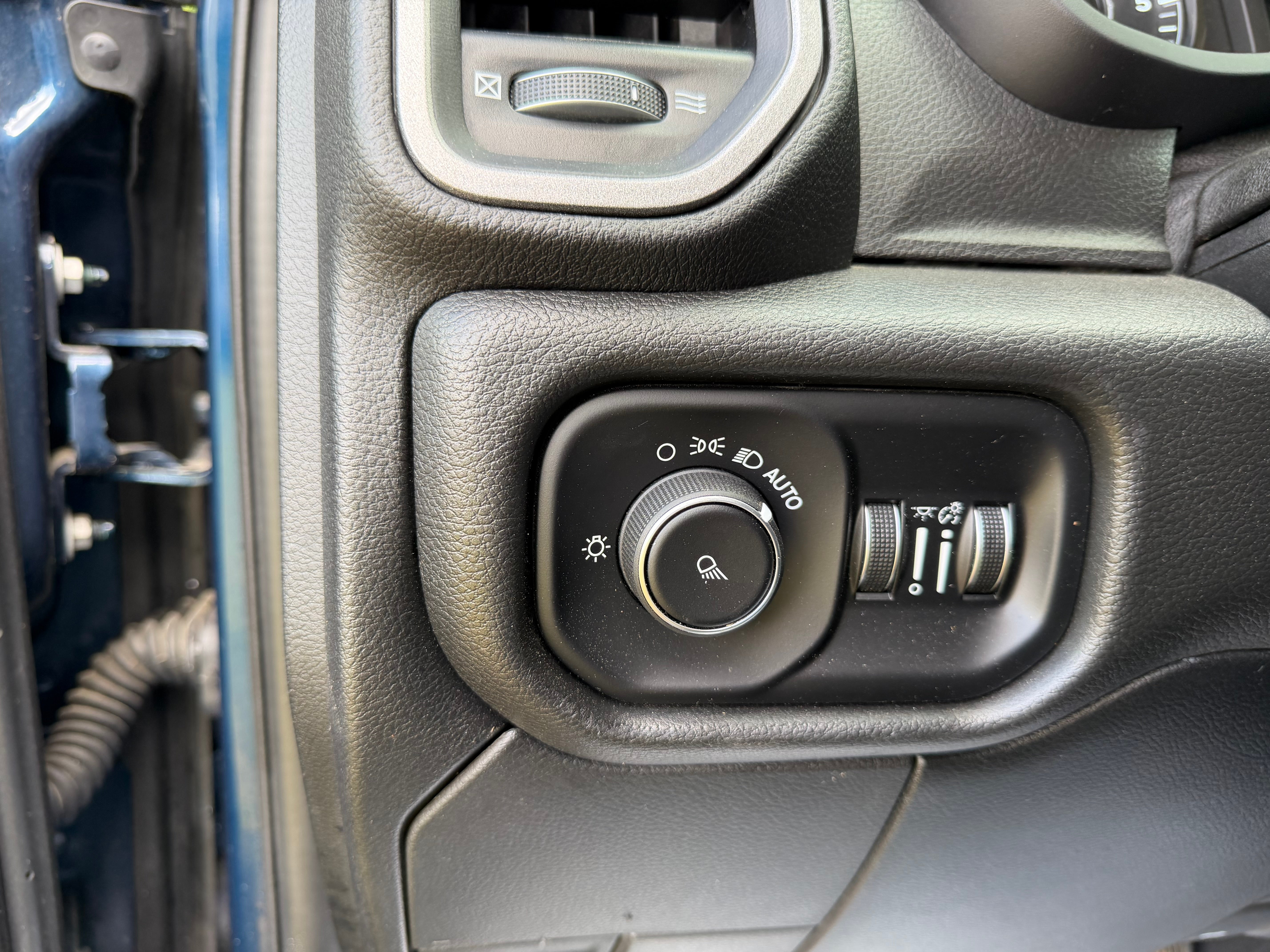 2020 RAM 2500 Tradesman