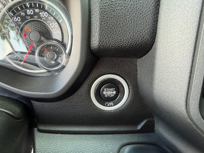 2020 RAM 2500 Tradesman