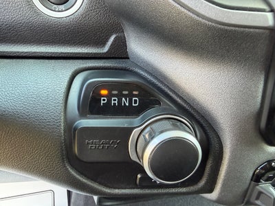 2020 RAM 2500 Tradesman