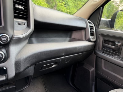 2020 RAM 2500 Tradesman