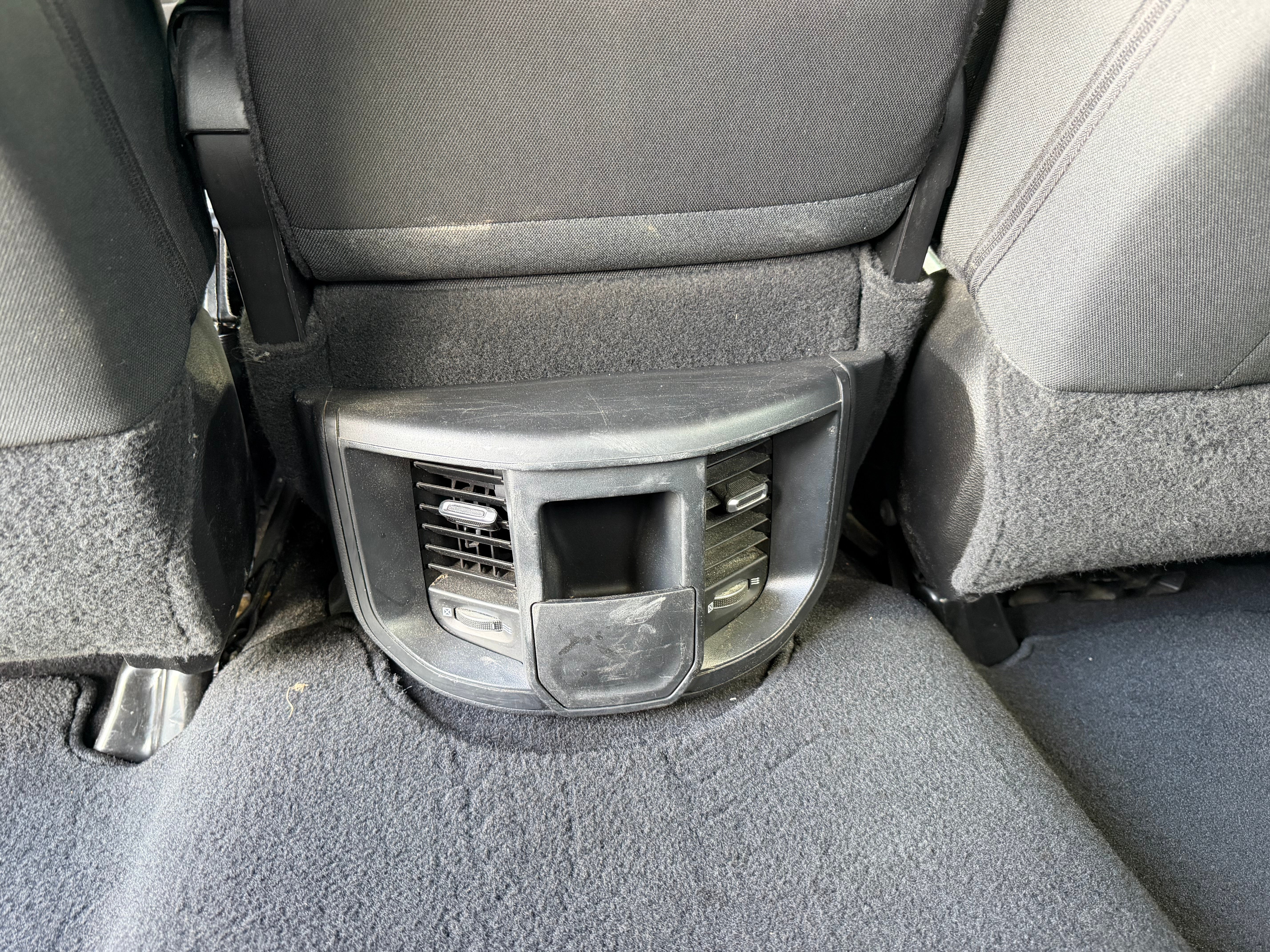 2020 RAM 2500 Tradesman